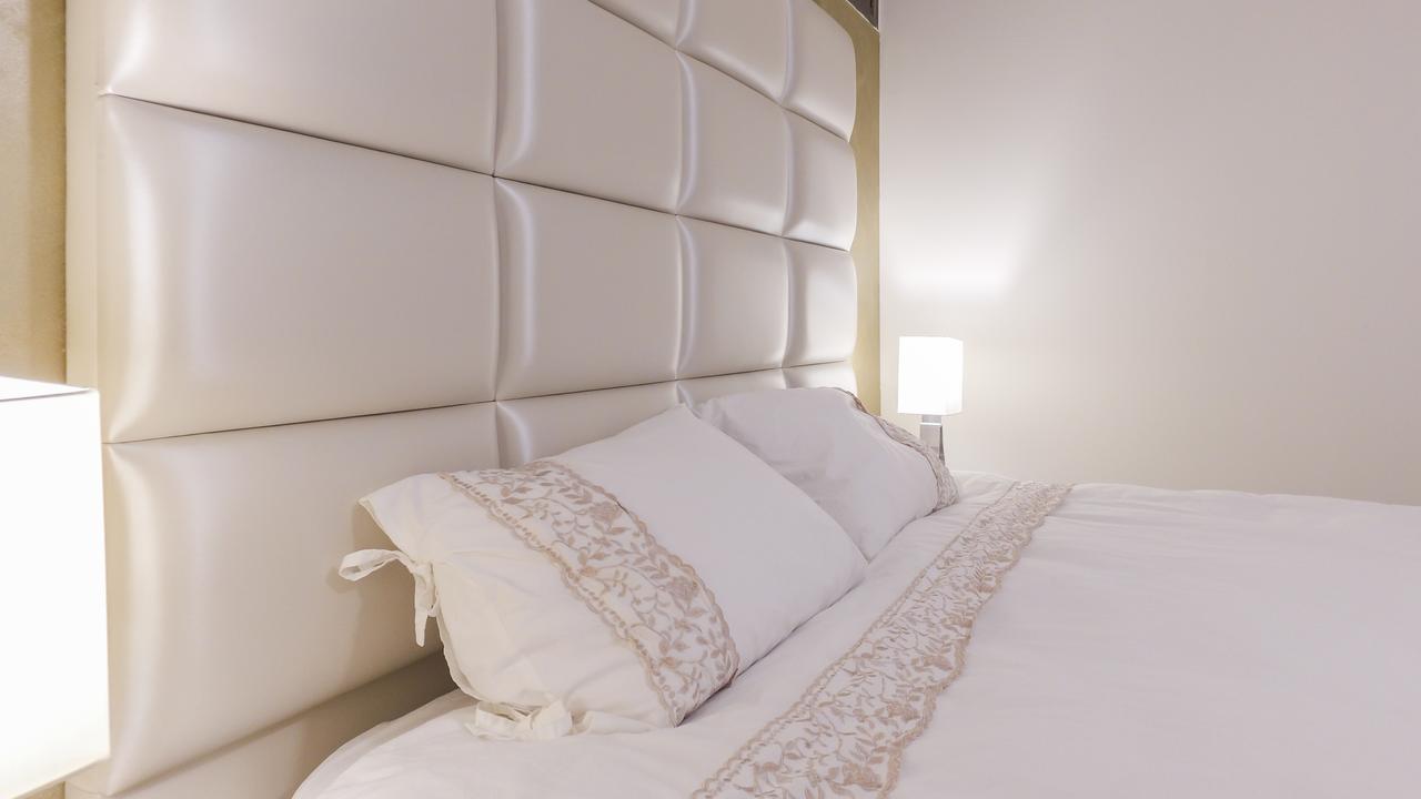 Luxury Suite By The Pool Eilat Bagian luar foto